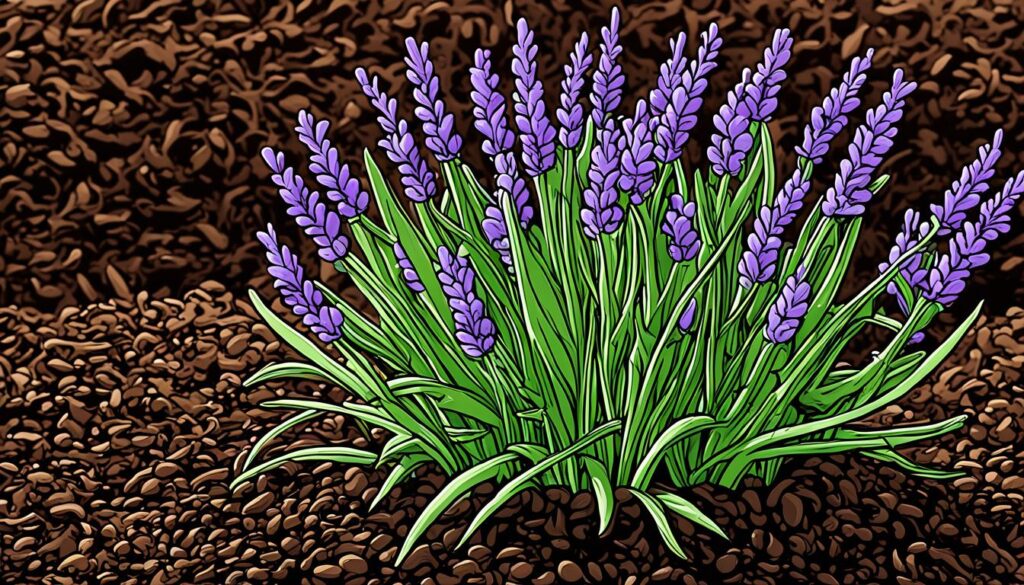 Soil Amendments for Lavender