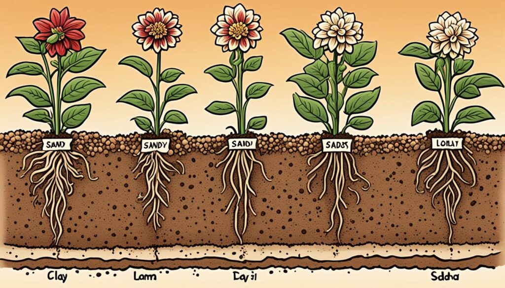 Soil Types and Planting Tips Image