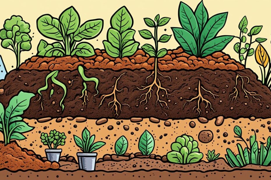 how to naturally fertilize soil
