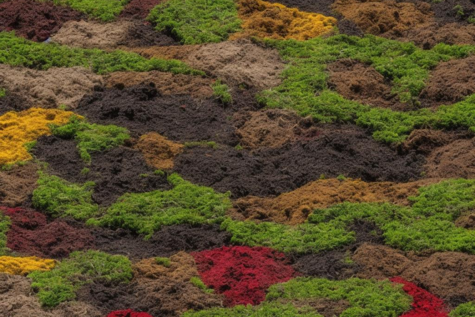 why peat free compost