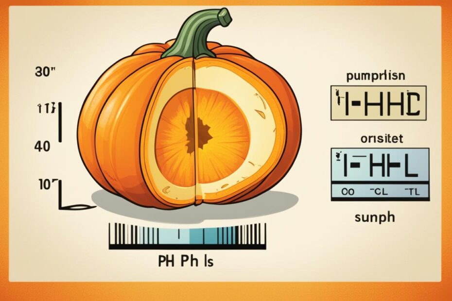 is pumpkin alkaline or acidic