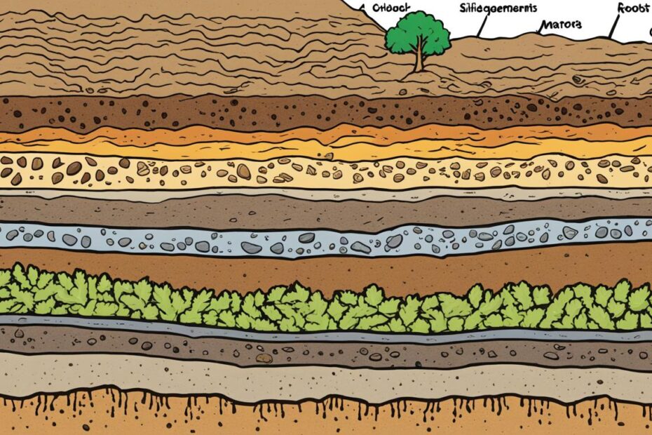 is soil a mixture