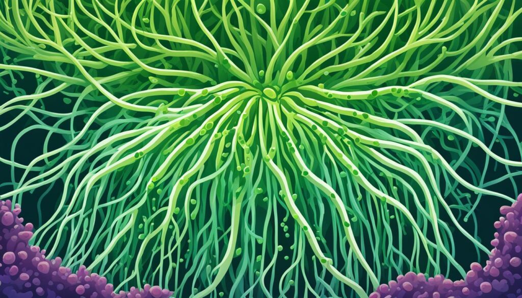 plant growth-promoting rhizobacteria