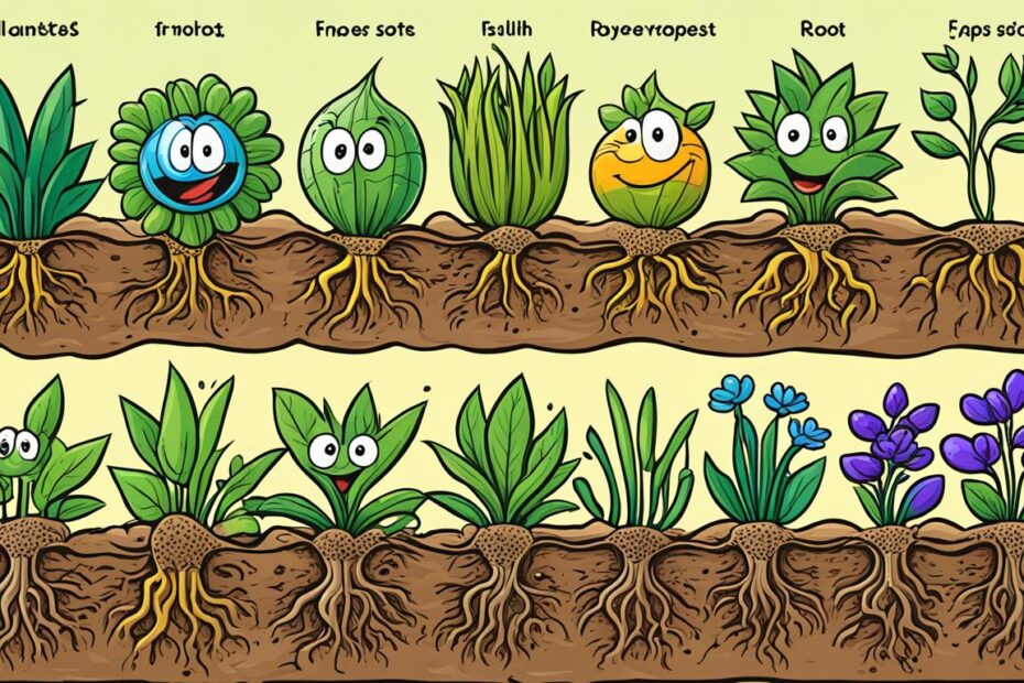 plants for soil erosion