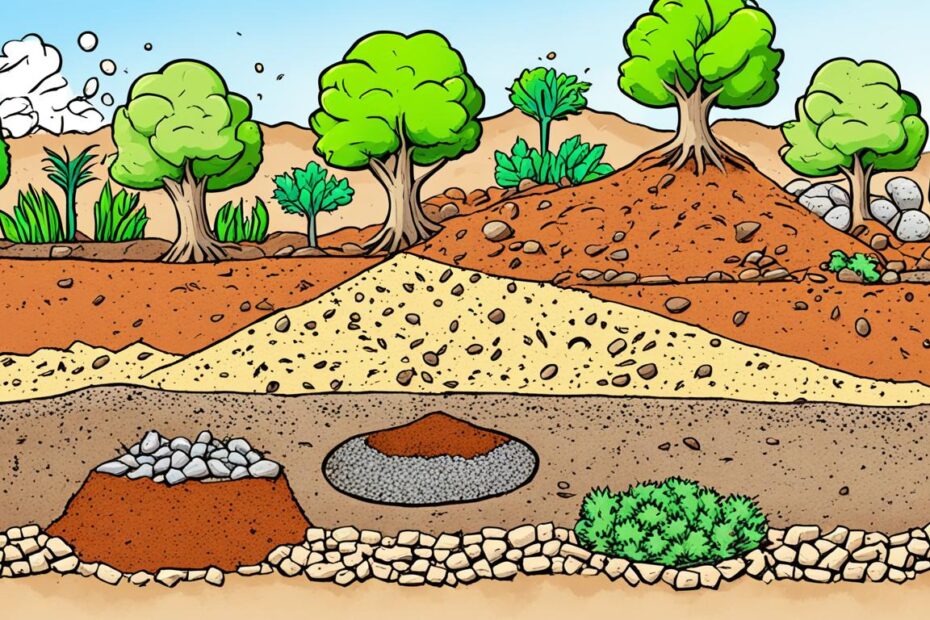 soil amendments for clay soil