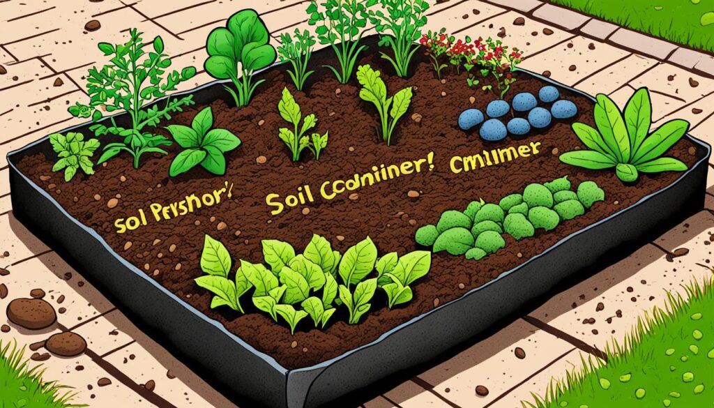 soil conditioners