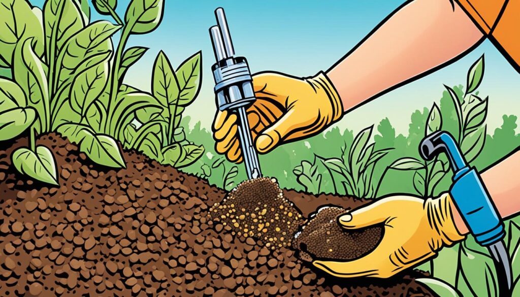 soil health assessment