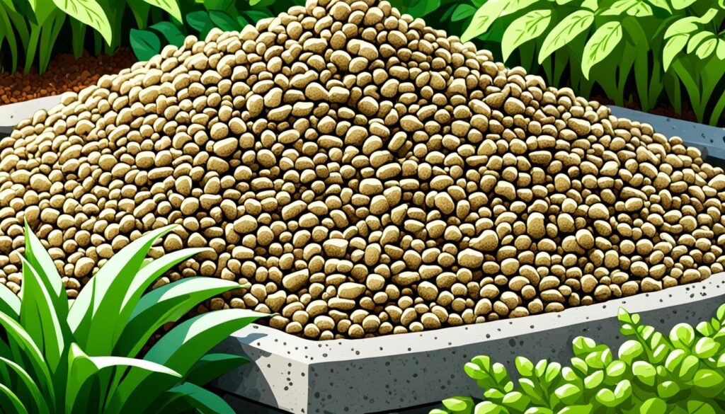 vermiculite in gardening