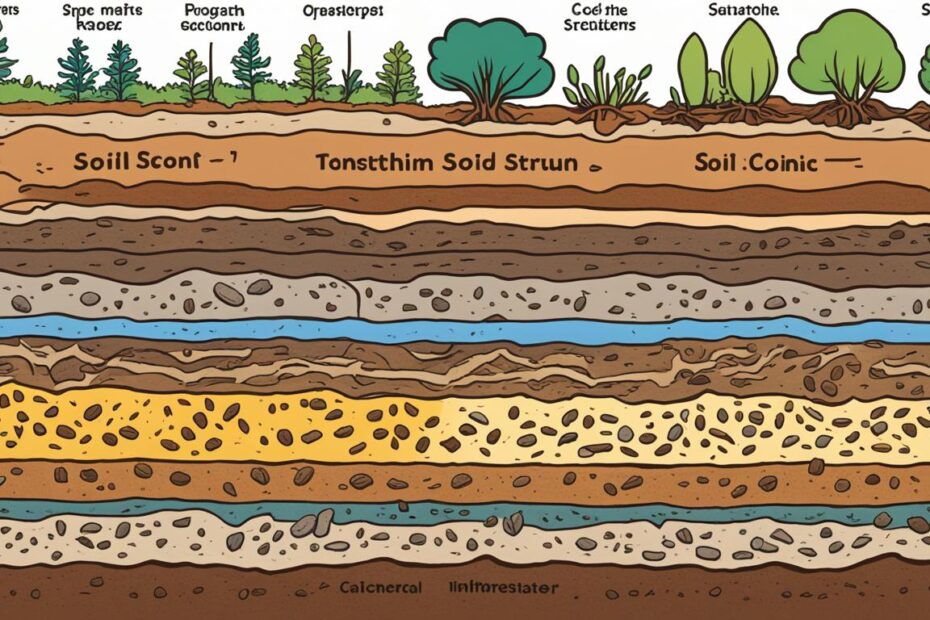 what does soil structure refer to