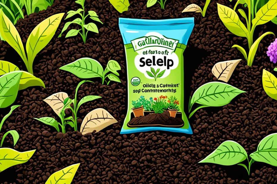 what is soil conditioner