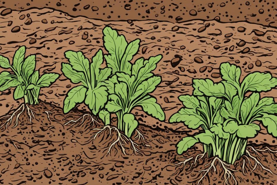 what kind of soil do carrots like