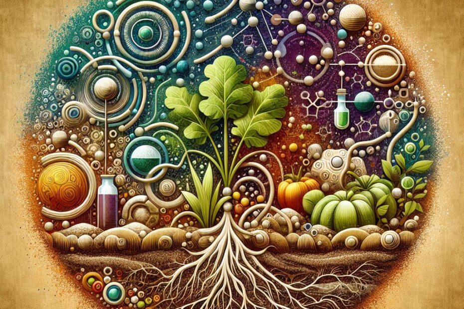 Unlocking the Secrets of Vegetable Garden Soil Acidity: A Gardener’s Guide