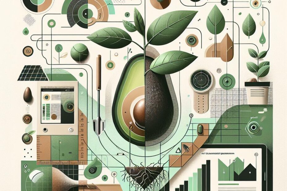 When is the Best Time to Transplant Your Avocado Seedling? A Complete Guide