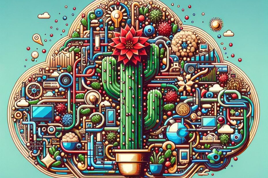 The 5 Best Commercial Potting Soils for Christmas Cactus: A Gardener’s Guide