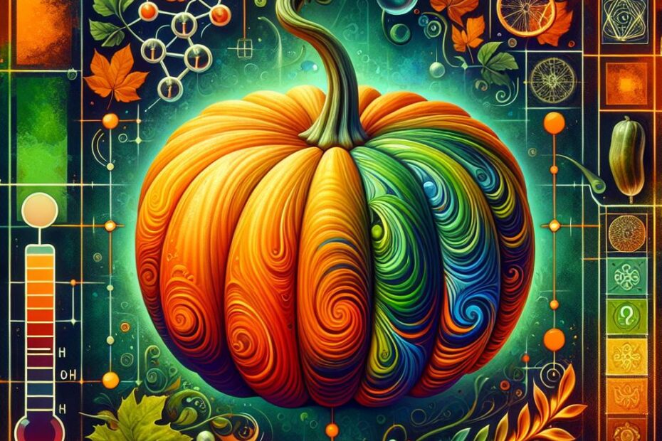 Unveiling the Truth: Is Pumpkin Acidic? A Comprehensive Guide