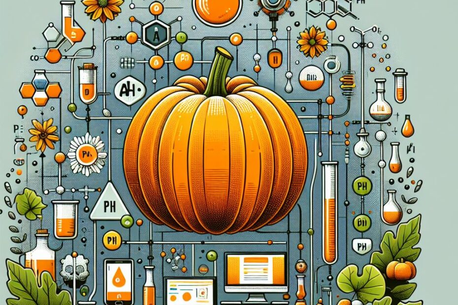 Pumpkin: Is It Acidic or Alkaline? Unraveling the Mystery of this Fall Favorite