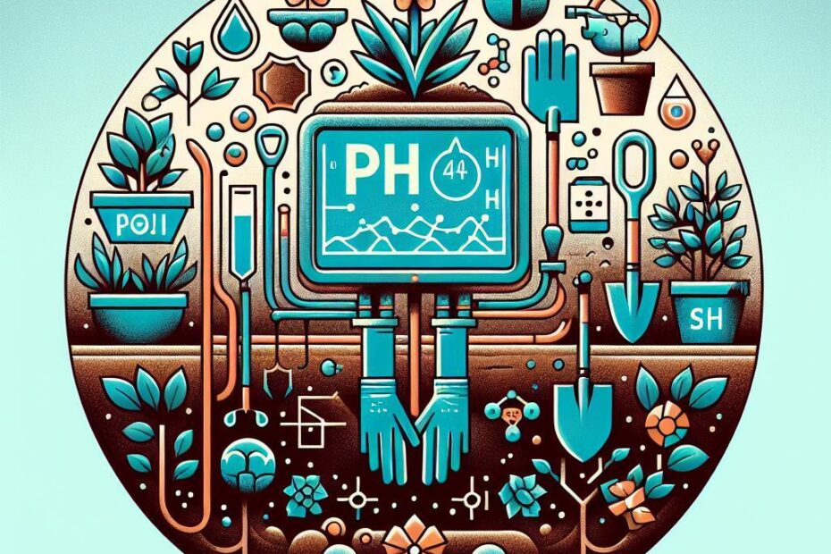 Unlocking the pH Secrets of Potting Soil: What You Need to Know
