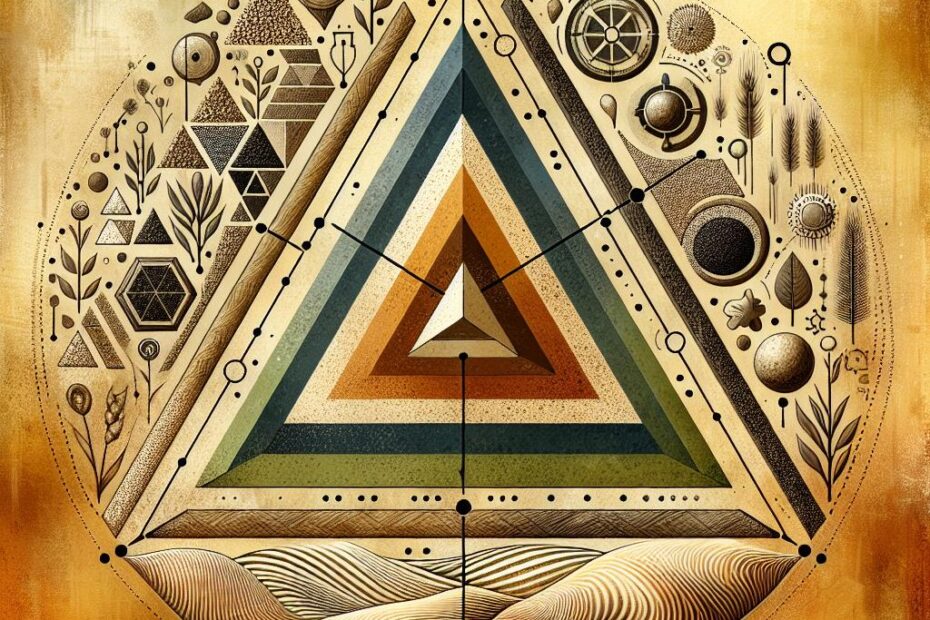 Unraveling the Mystery of the Soil Texture Triangle: A Beginner’s Guide