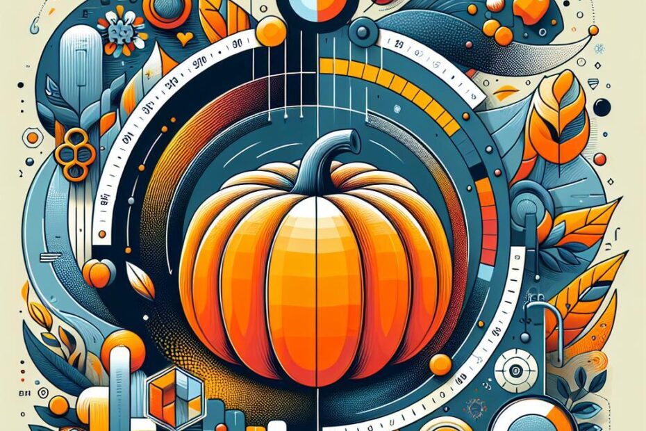 The Secret Science of Pumpkin pH Levels: What You Need to Know