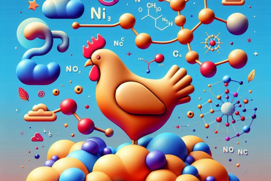 The Nitrogen Question: Unveiling the Truth About Chicken Poop