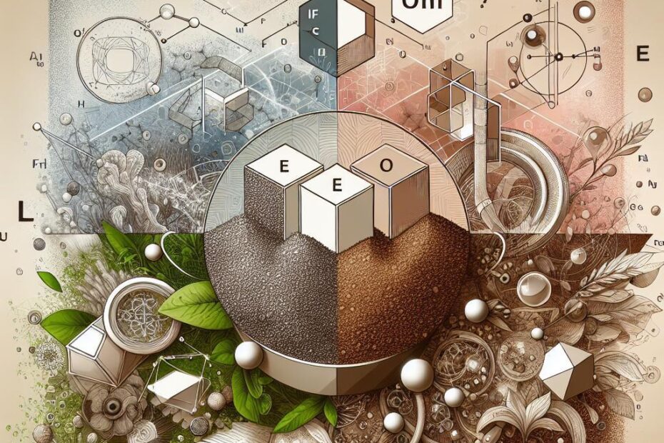 Unearthed: Is Soil an Element, Compound, or Mixture? Exploring the Science Behind Earth’s Essential Foundation