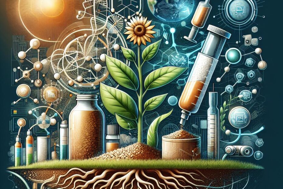 Unlocking the Secrets of Natural Mycorrhizae: How to Boost Soil Health