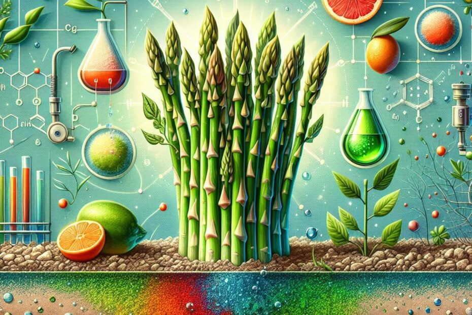 Unlocking the Mystery: Does Asparagus Thrive in Acidic Soil?