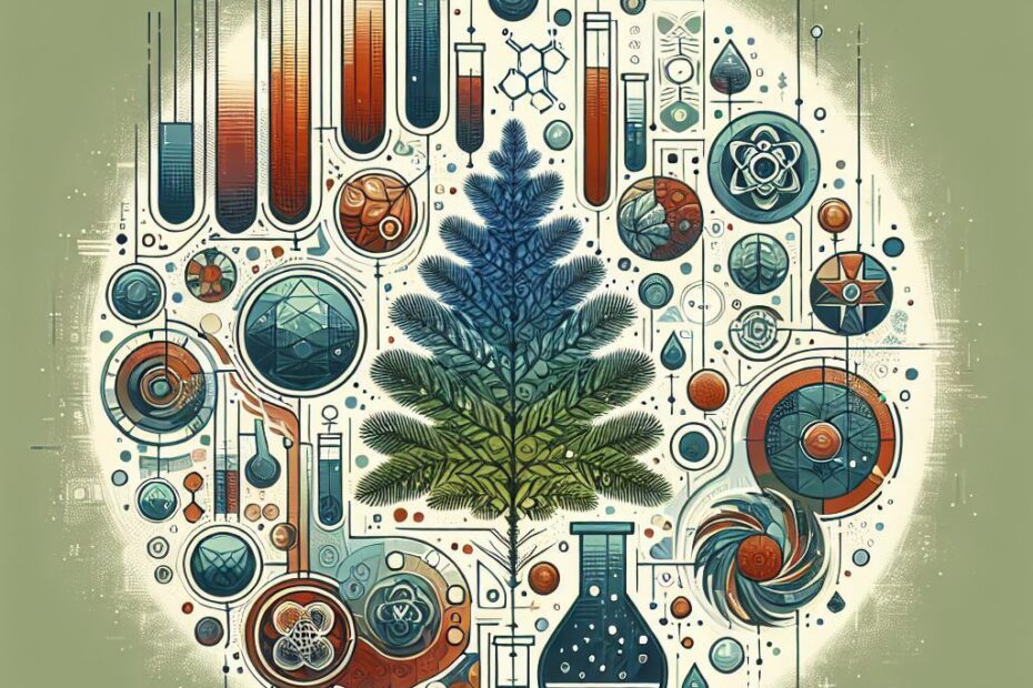 Decoding the pH of Pine Needles: Are They Acidic or Alkaline?