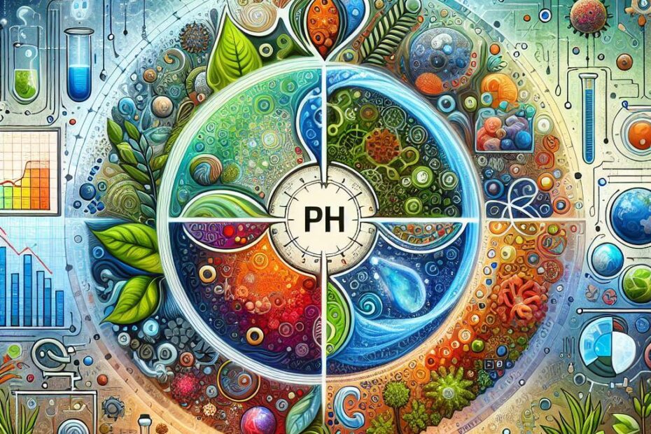 The Crucial Role of Soil pH: Why It’s Essential for Healthy Plant Growth