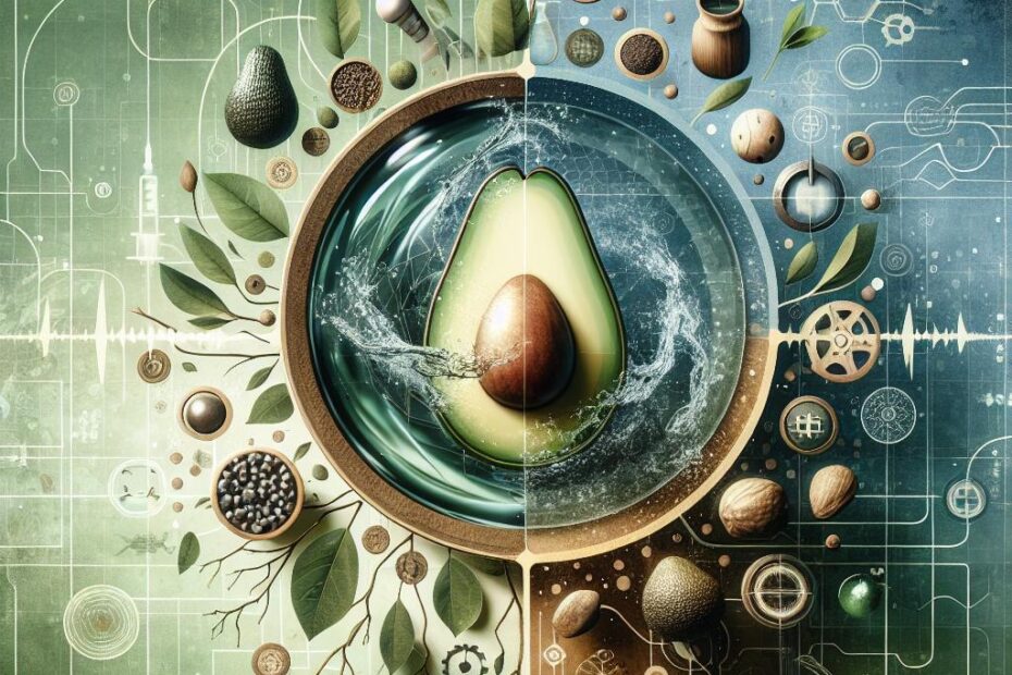 Unlock the Power of Avocado Seed Water: How This Superfood Elixir Can Transform Your Health