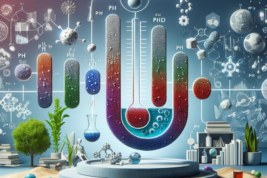 The Impact of pH on Nutrient Availability: Unlocking the Secrets of Soil Health