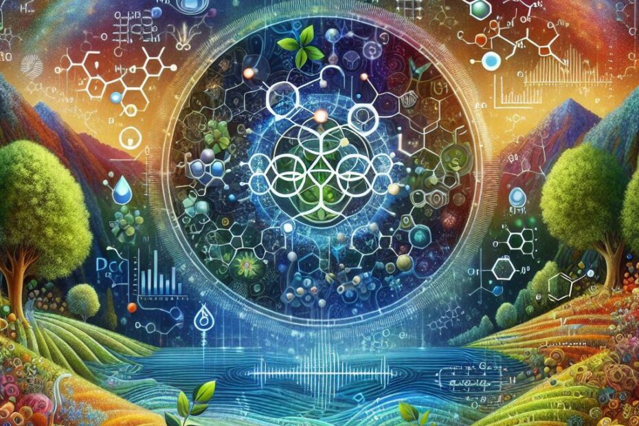 Unlocking the Secrets of Nutrient Availability: The Impact of pH Levels